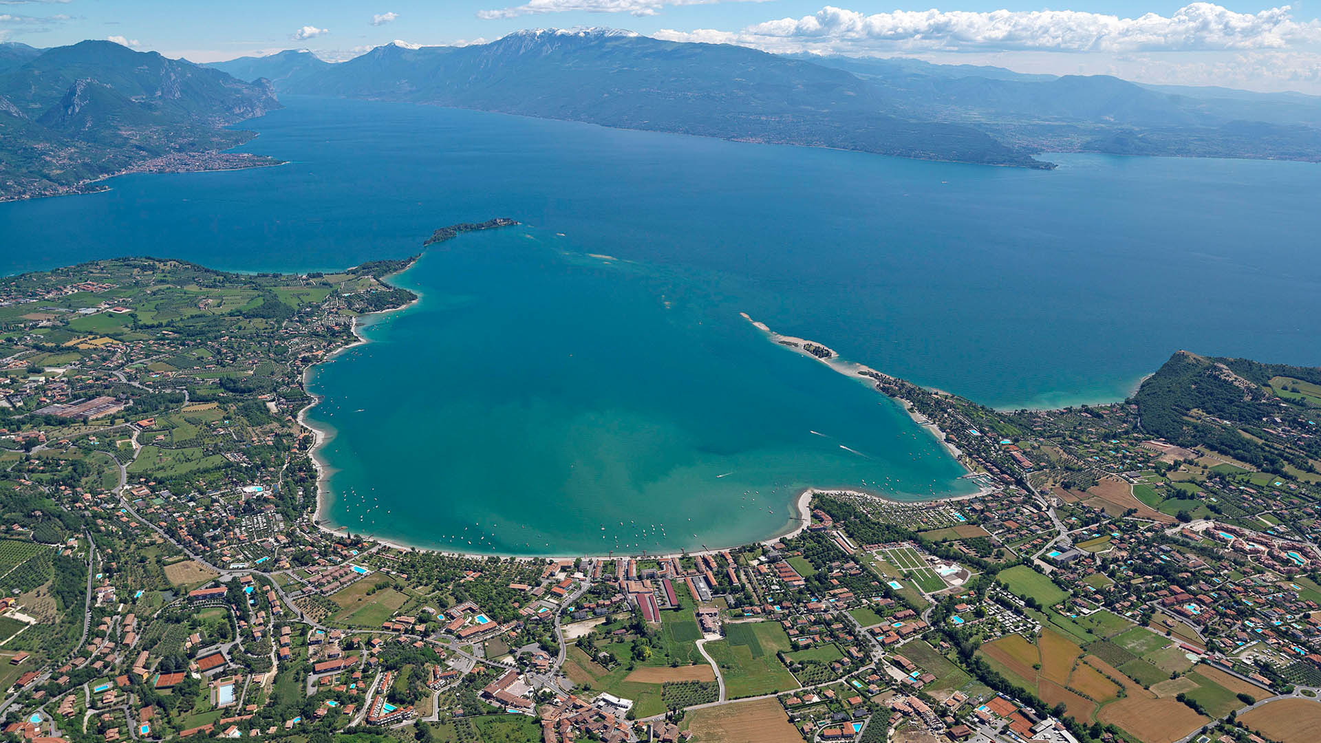 Manerba del Garda
